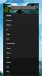 Mobile Screenshot of dennyzen.com